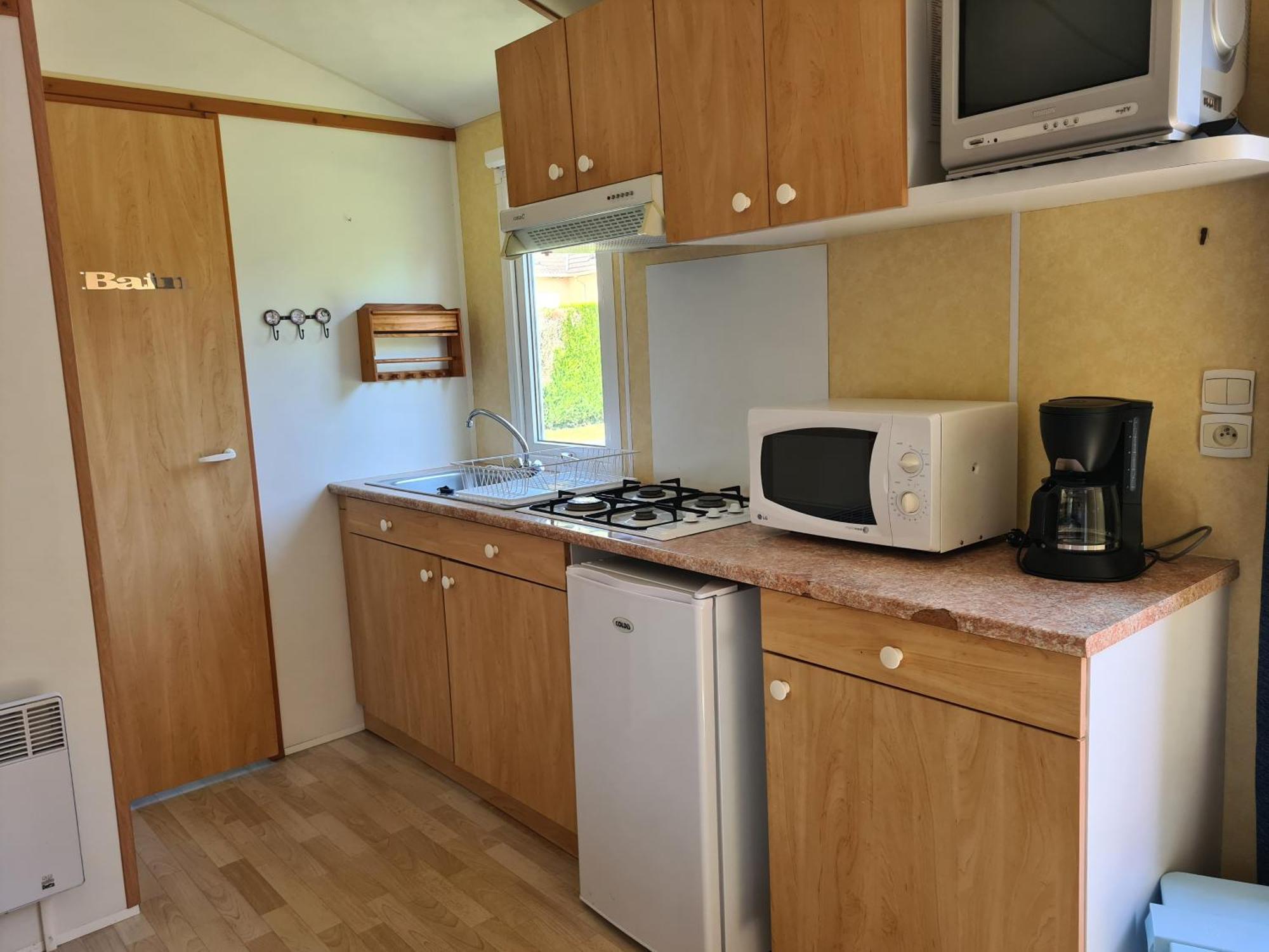 Resort & Camping - Val De Braye Bessé-sur-Braye Buitenkant foto