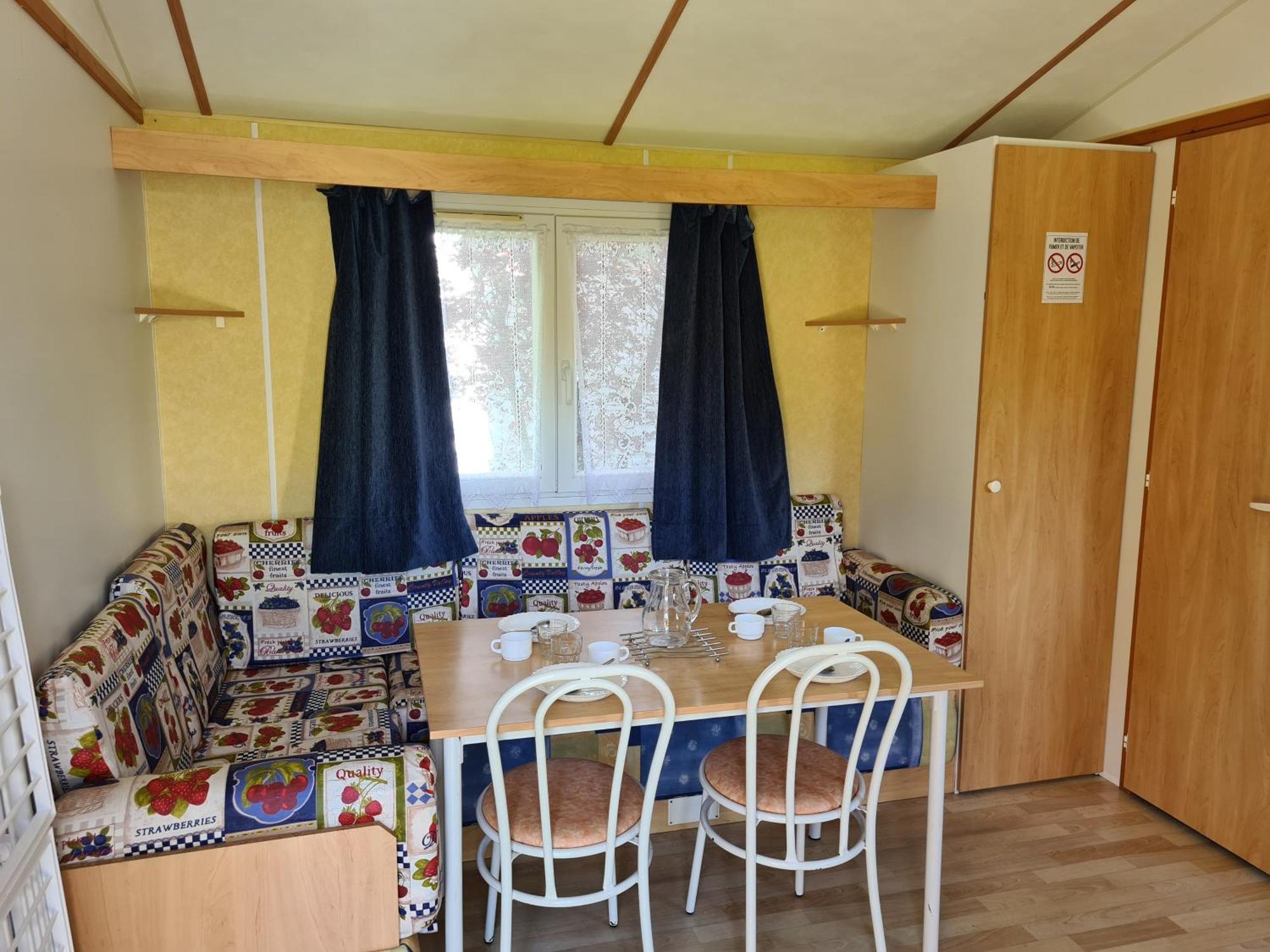Resort & Camping - Val De Braye Bessé-sur-Braye Buitenkant foto